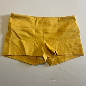 Fleo Original Short 2.5" - Mid Rise  Bamboo L